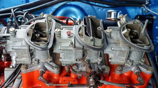Carburetors