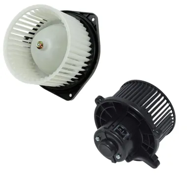 Blower Motors