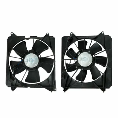 Cooling Fans