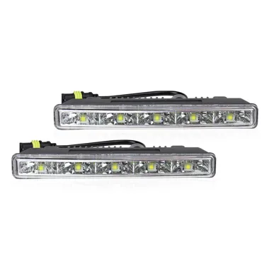 Daytime Running Lights