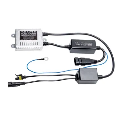 Ballasts and Drivers
