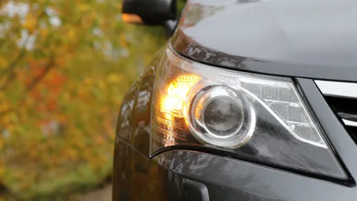 Turn Signals