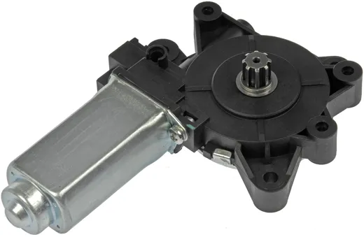 Window Motors