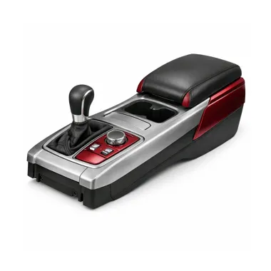 Center Consoles