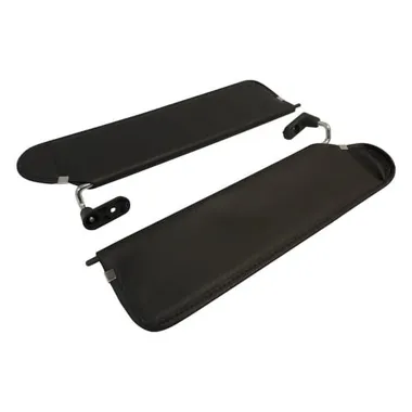 Sun Visors