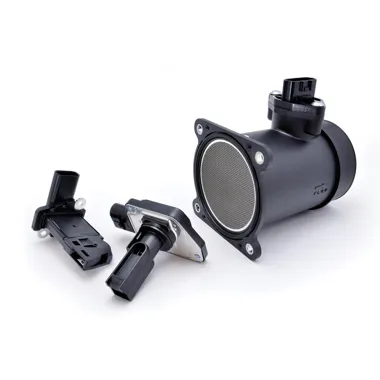 Mass Air Flow Sensors