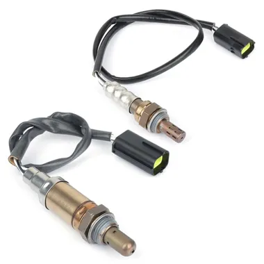 Oxygen Sensors