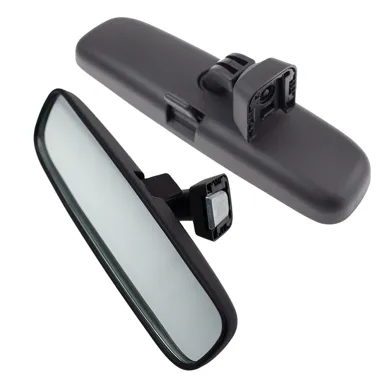 Rearview Mirrors