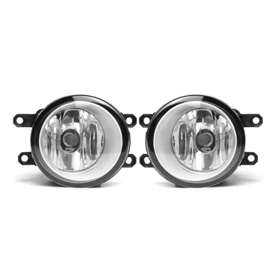 Fog Lights