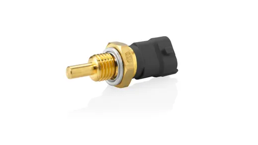 Temperature Sensors