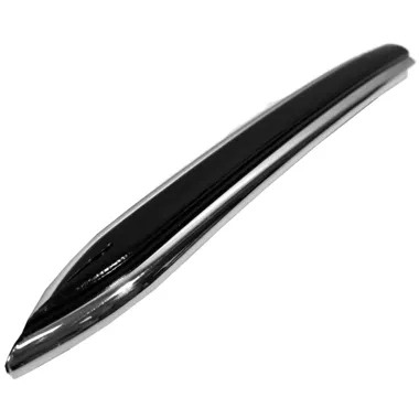 Exterior Trim