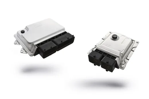 Engine Control Modules