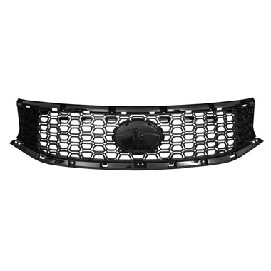 Grilles