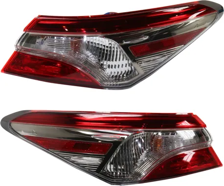 Taillight Assemblies